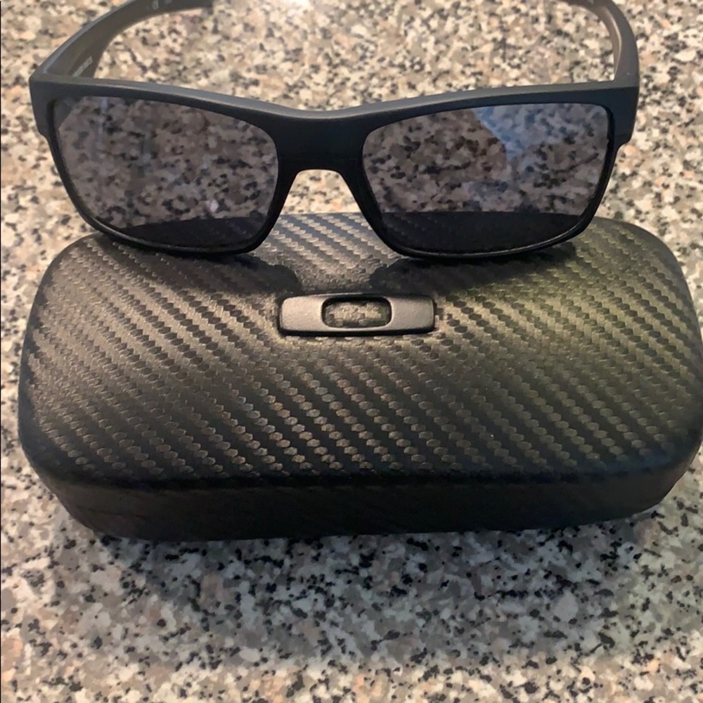 Oakley Twoface Sunglasses